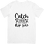 Catch You On The Flip Side T-Shirt | Funny Foodie Shirt | Spoon Fork Graphic Tee | Cook Lover Gift