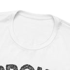 Proud Gamer T-Shirt, Funny Skull Gamer Tee, Gaming Lover Gift, Video Game Shirt for Him