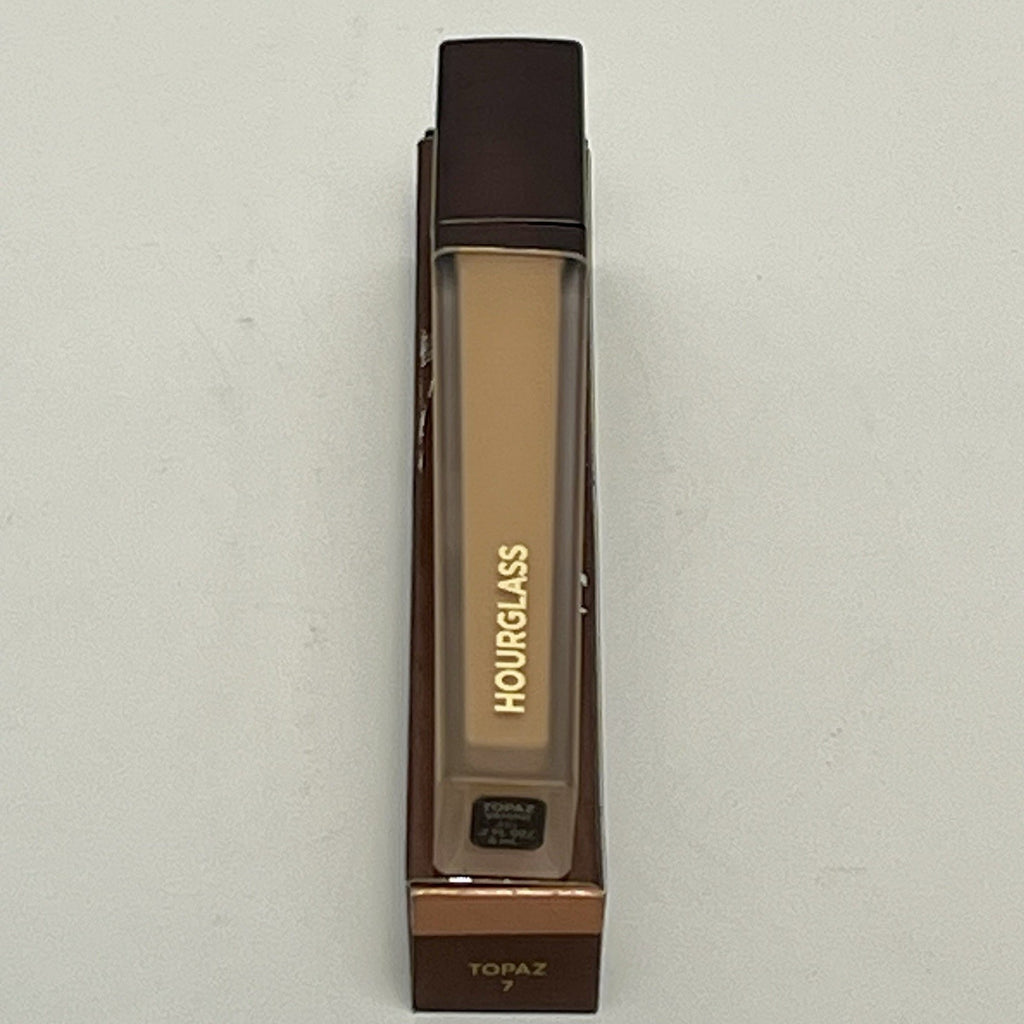 Hourglass Vanish Airbrush Concealer - Shade Topaz 7, 0.2 fl oz