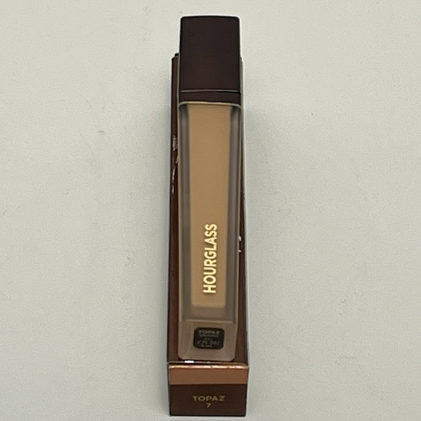 Hourglass Vanish Airbrush Concealer - Shade Topaz 7, 0.2 fl oz