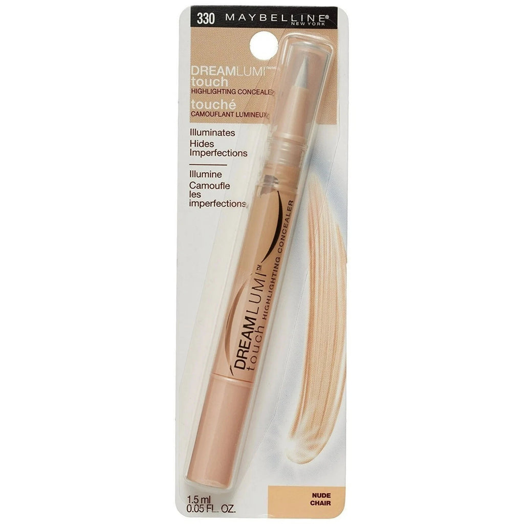 Maybelline Dream Lumi Touch Highlighting Concealer Variety Shade Choice