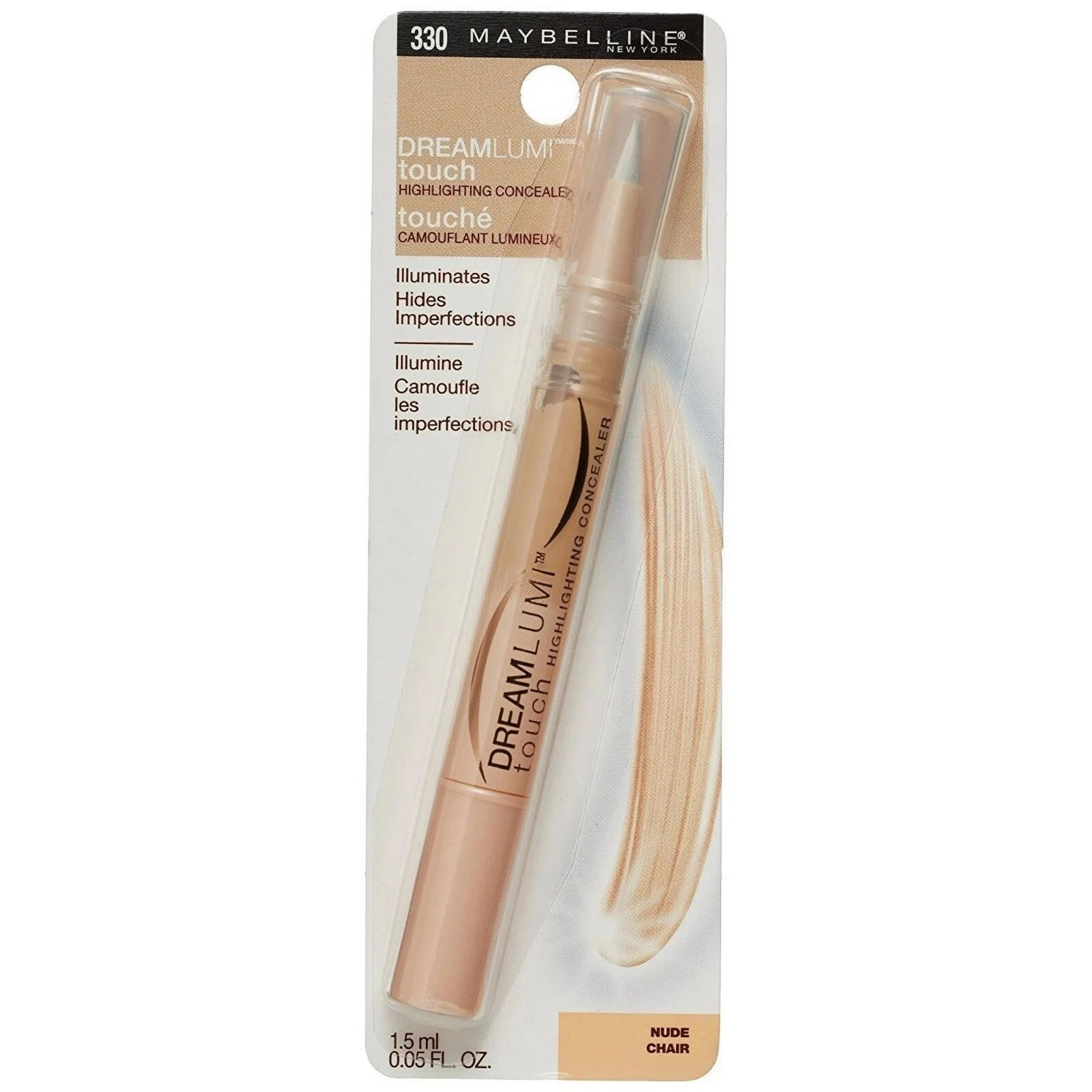 Maybelline Dream Lumi Touch Highlighting Concealer Variety Shade Choice