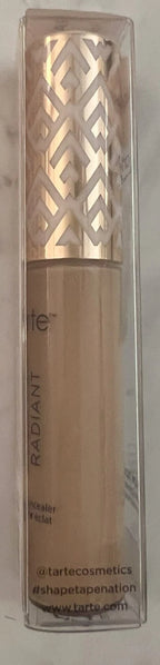 Tarte Shape Tape Radiant Concealer - Shade 22N Light Neutral - Full Size