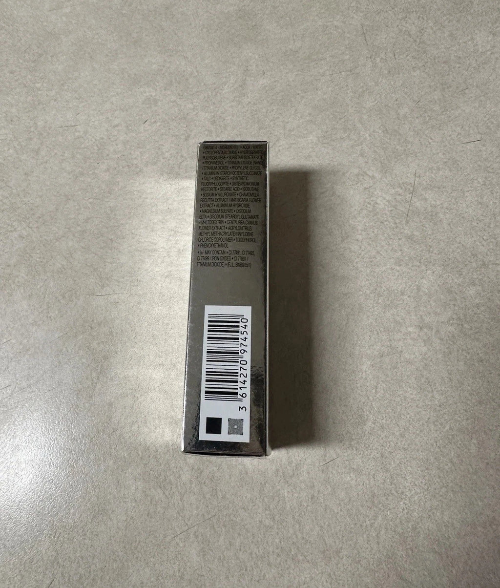 Lancôme Effacernes Waterproof Undereye Concealer - 0.52 Oz - Shade 210 Light Buff