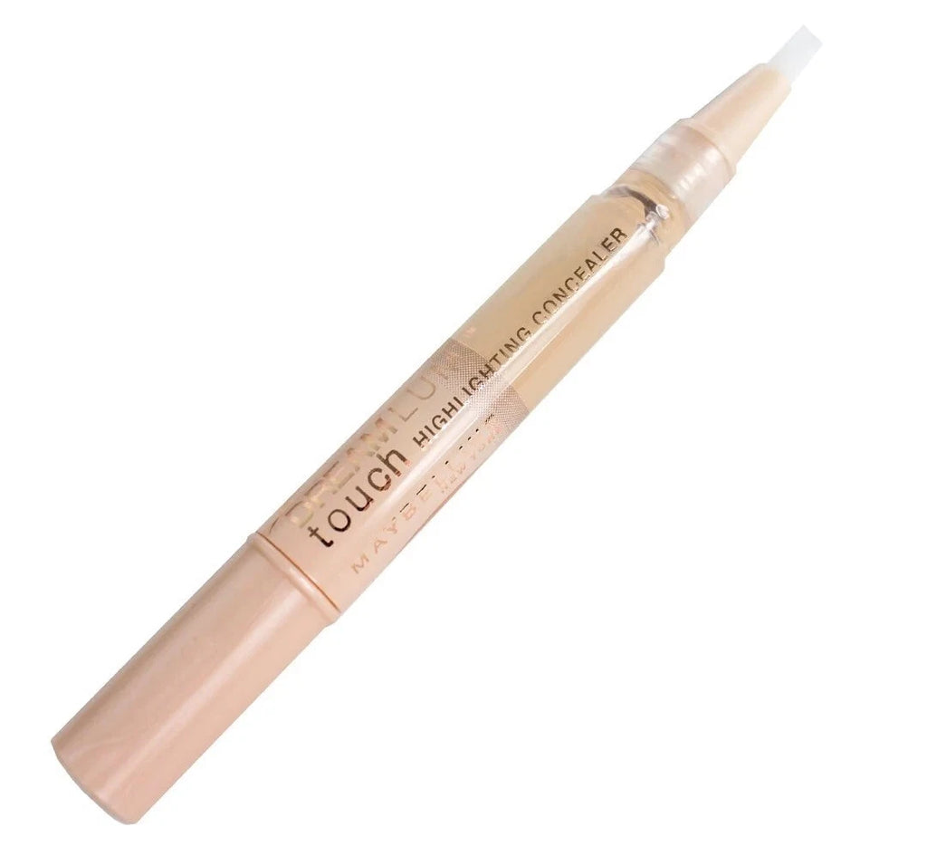 Maybelline Dream Lumi Touch Highlighting Concealer Variety Shade Choice