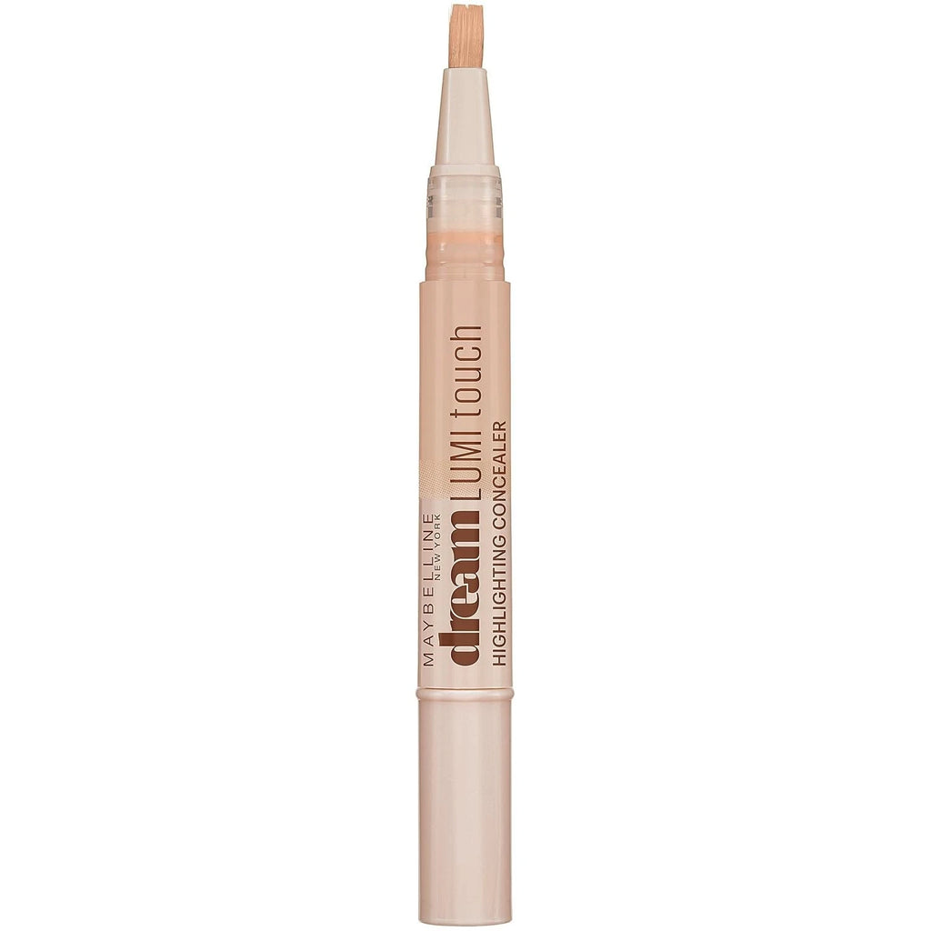 Maybelline Dream Lumi Touch Highlighting Concealer Variety Shade Choice