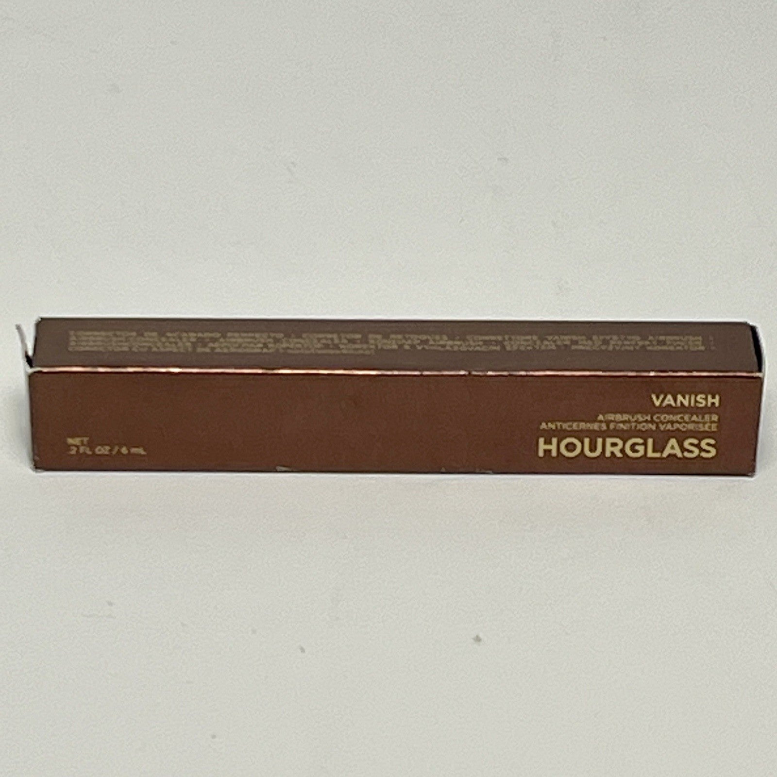 Hourglass Vanish Airbrush Concealer - Shade Topaz 7, 0.2 fl oz