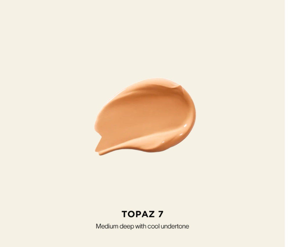Hourglass Vanish Airbrush Concealer - Shade Topaz 7, 0.2 fl oz
