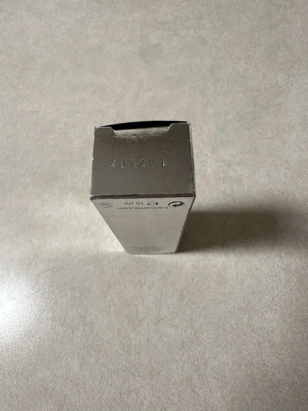 Lancôme Effacernes Waterproof Undereye Concealer - 0.52 Oz - Shade 210 Light Buff