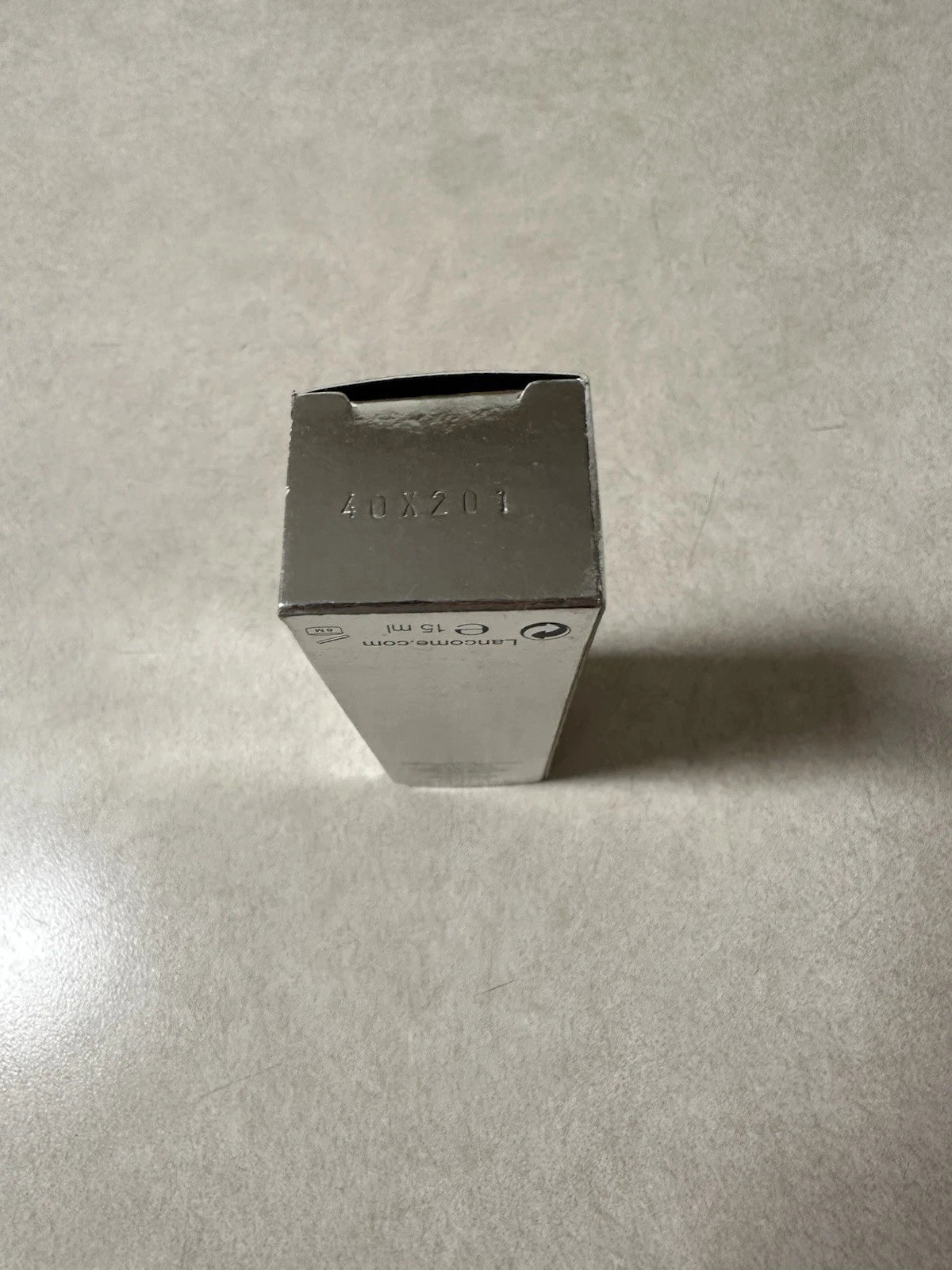 Lancôme Effacernes Waterproof Undereye Concealer - 0.52 Oz - Shade 210 Light Buff