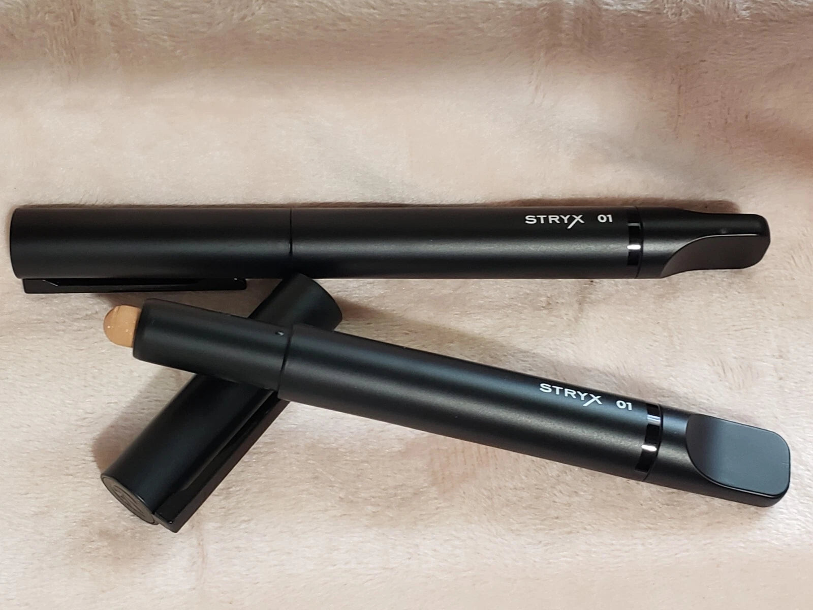 2X-STRYX Concealer Tool 01  for Men in Cover-up Spot Treatment Medium  New Main image