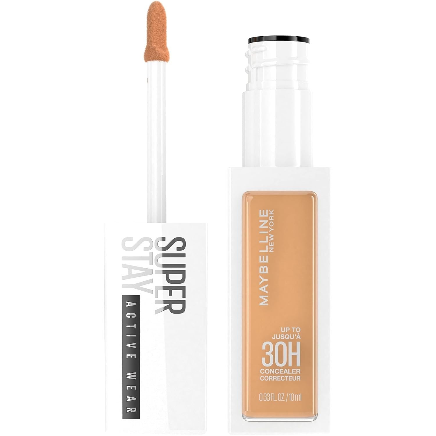 Maybelline Super Stay 30H Active Wear Liquid Concealer - Choose Your Shade Main image