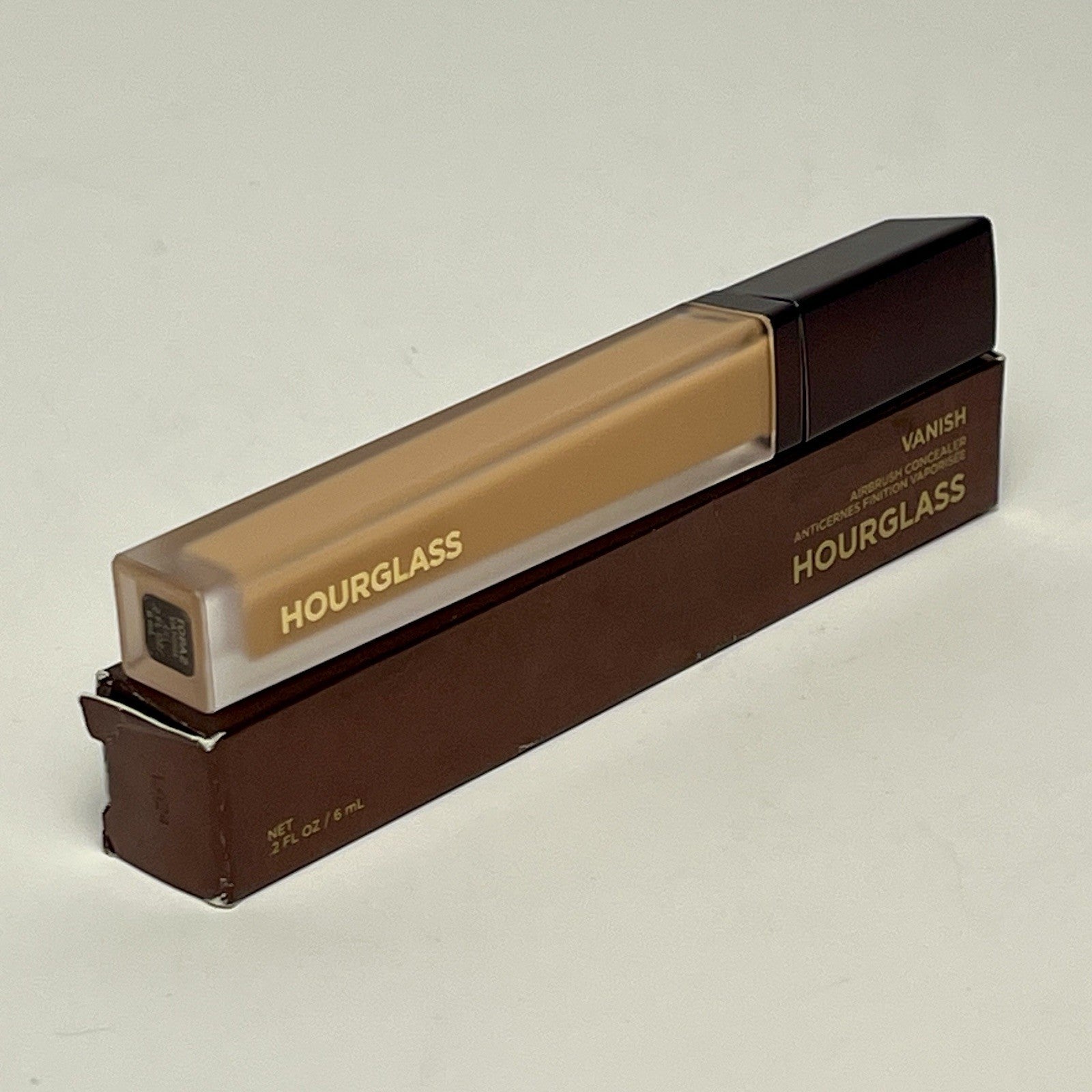 Hourglass Vanish Airbrush Concealer - Shade Topaz 7, 0.2 fl oz