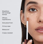Hourglass Vanish Airbrush Concealer - Shade Willow 2.3, 6ml