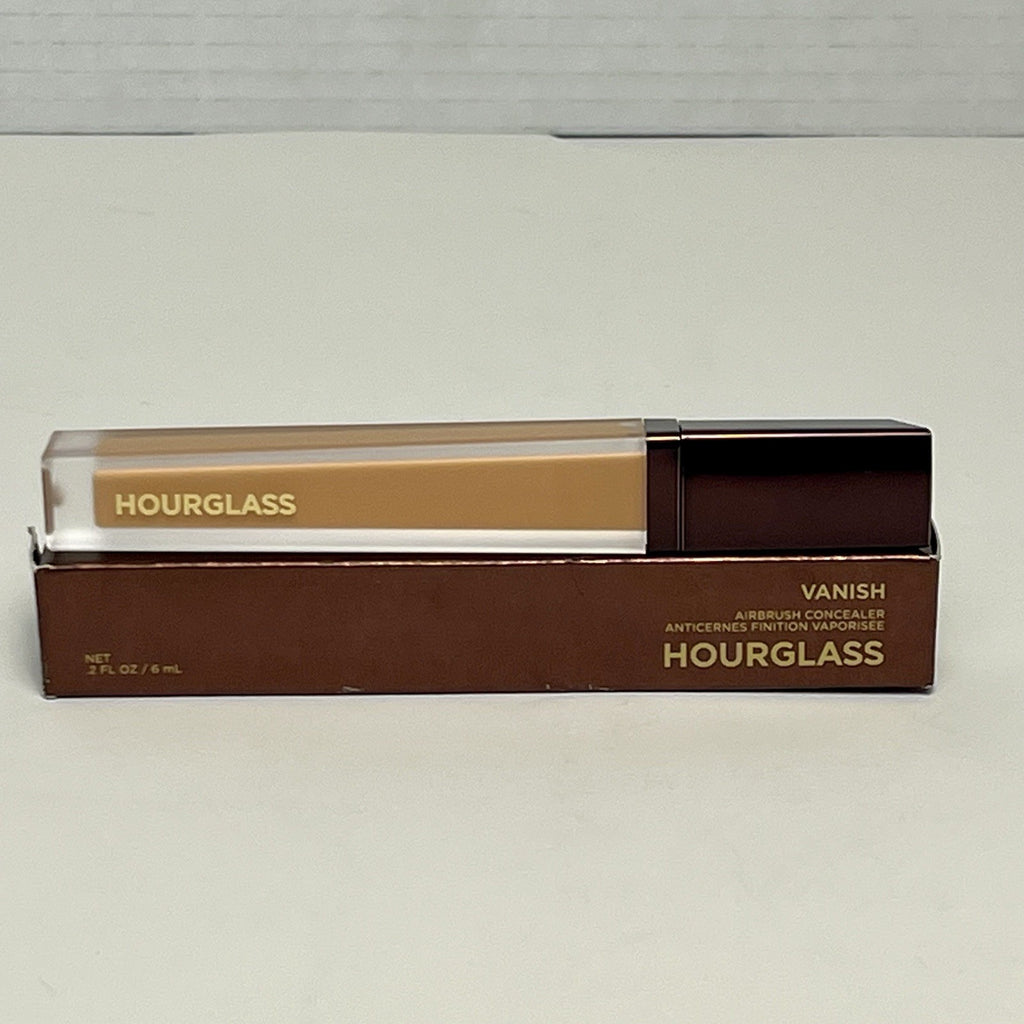 Hourglass Vanish Airbrush Concealer - Shade Topaz 7, 0.2 fl oz
