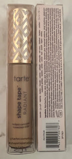 Tarte Shape Tape Radiant Concealer - Shade 22N Light Neutral - Full Size