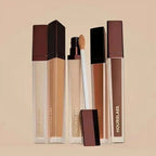 Hourglass Vanish Airbrush Concealer - Full Size (Choose: Birch, Creme, Fawn, Cotton, Cedar, Oat)